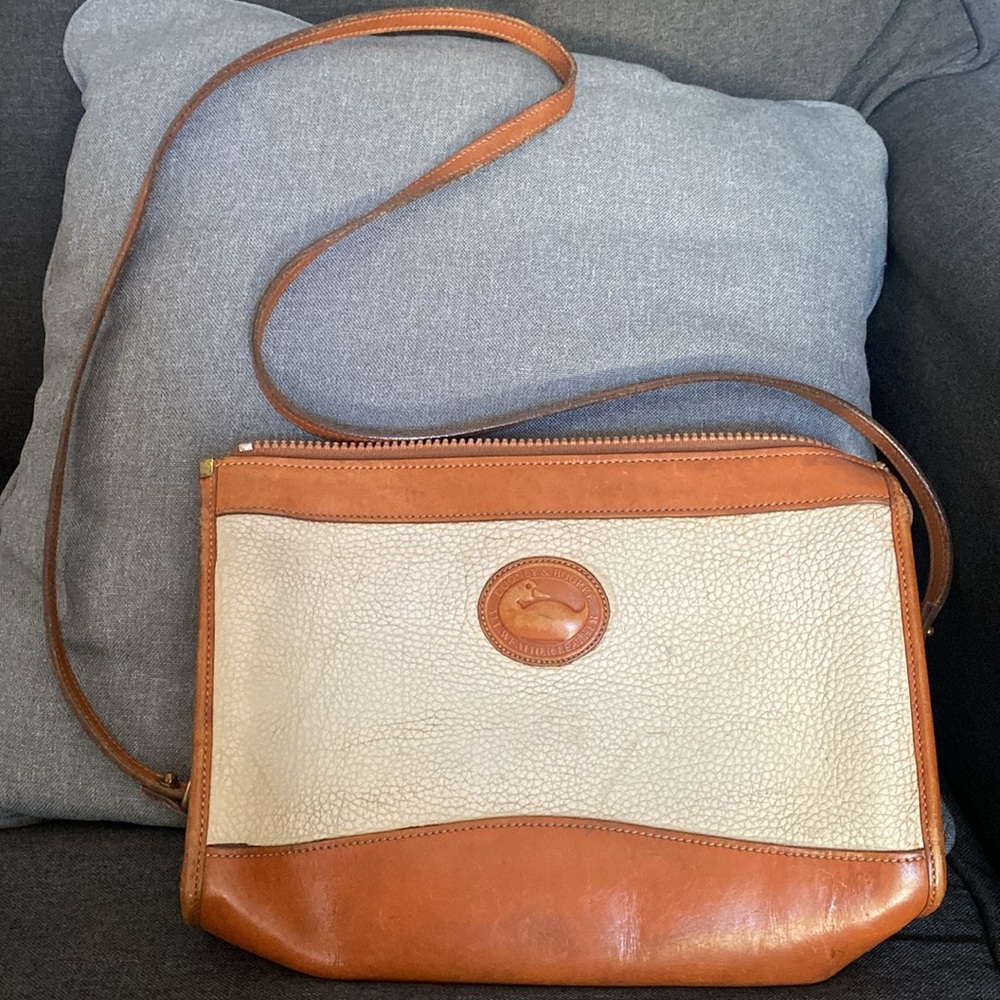 Dooney & Bourke Cross Body Vintage bag